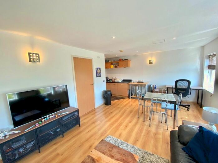 1 Bedroom Flat To Rent In Neptune House, Olympian Court, York, YO10