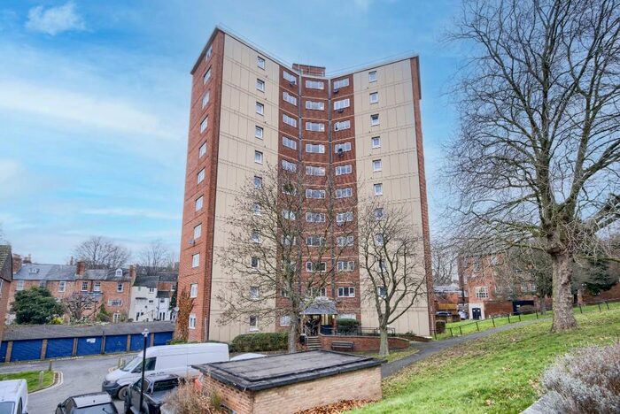 2 Bedroom Apartment To Rent In New Brook Street, Leamington Spa, Warwickshire, CV32