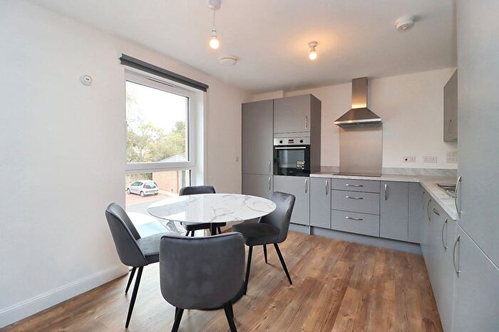 1 Bedroom Flat To Rent In Kilpatrick Grove, Edinburgh, EH6