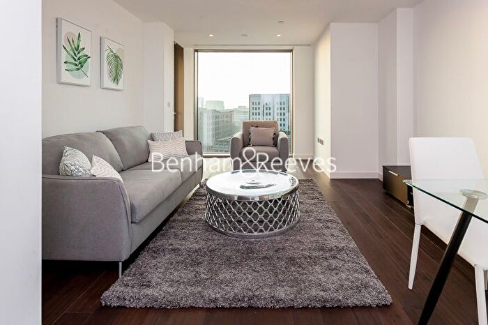 1 Bedroom Flat To Rent In Royal Mint Street, Tower Hill, E1
