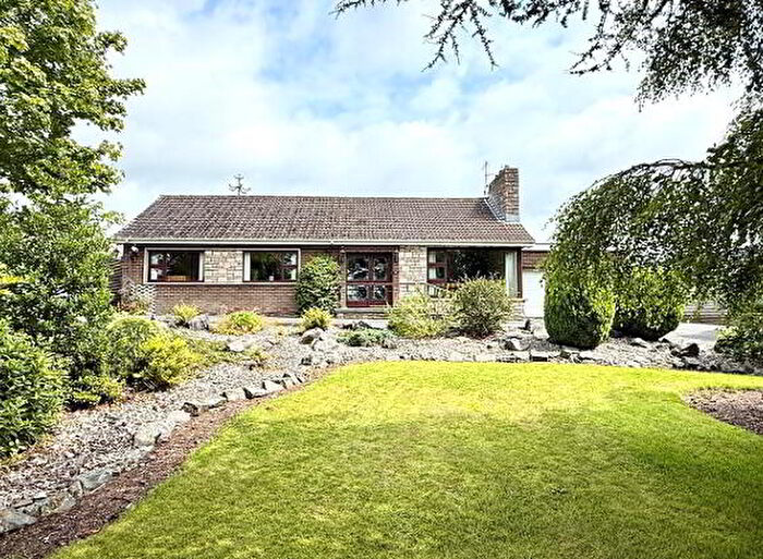 Bungalows For Sale In Mullantine Road, Portadown, BT62