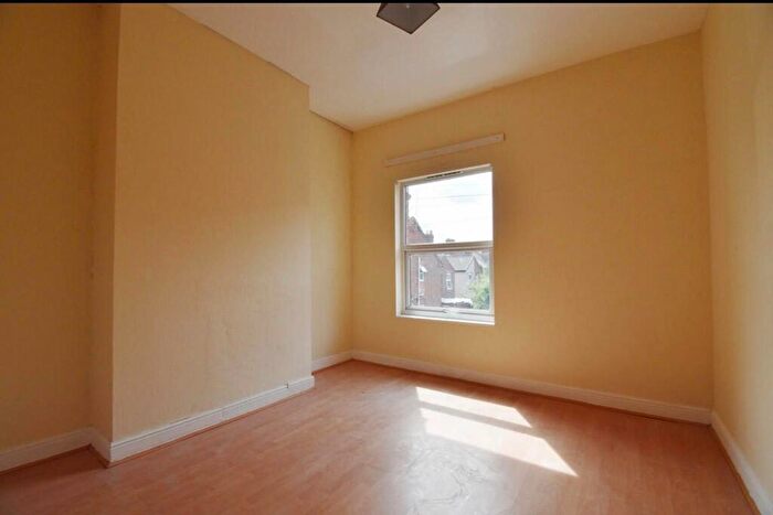 2 Bedroom Terraced House To Rent In Nicholls Street, Coventry, CV2