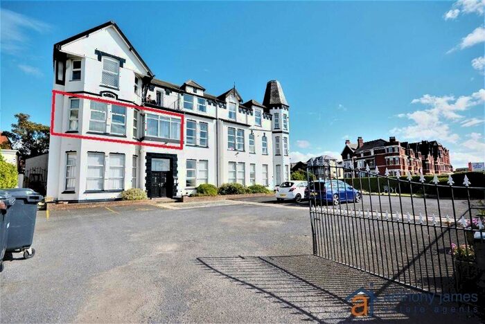 2 Bedroom Flat To Rent In Franklyn Court, Southport, PR9