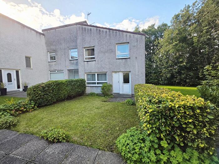 3 Bedroom Terraced House To Rent In Netherton Road, East Kilbride, G75