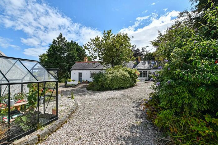 3 Bedroom House For Sale In Brook Cottage, Ballycreely Road, Comber, BT23