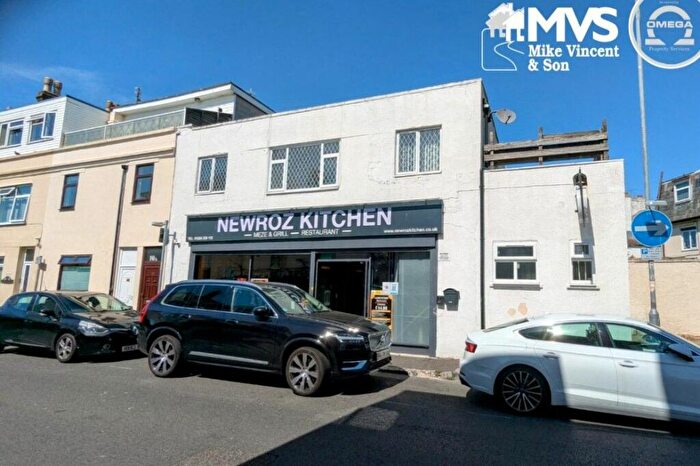 1 Bedroom Flat To Rent In Rosemary Road, Clacton-on-Sea, CO15