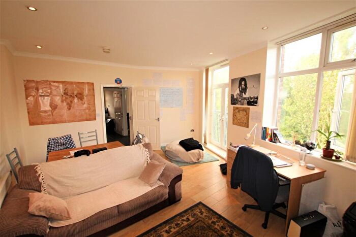 1 Bedroom Apartment To Rent In River Soar Living, Western Road, Leicester, LE3