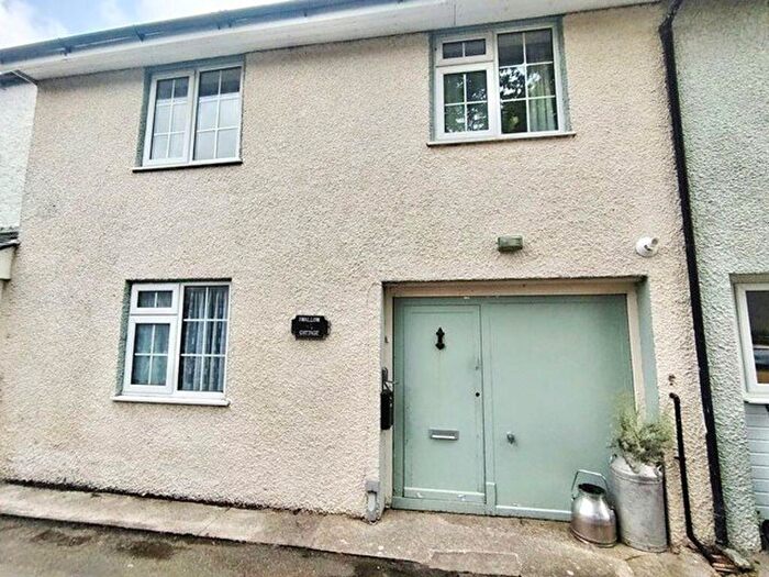 2 Bedroom Cottage To Rent In Swallow Cottage, Main Street, Bardsea, Ulverston, LA12