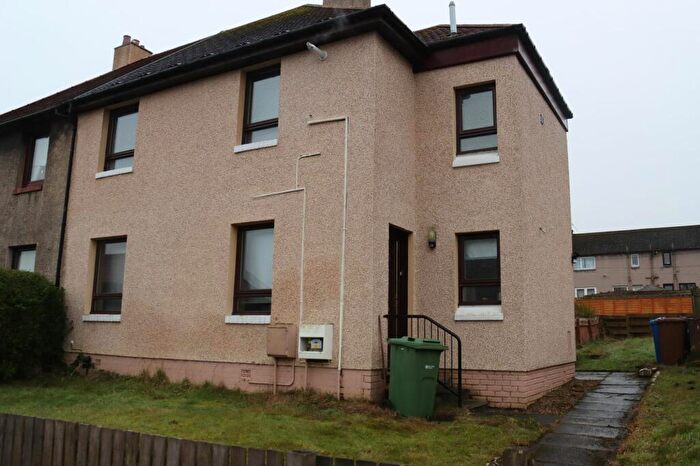 2 Bedroom Flat To Rent In Glebe Road, Whitburn, EH47