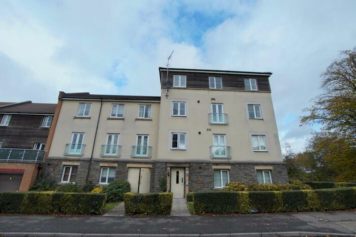 2 Bedroom Apartment To Rent In Dorian Road, Horfield, Bristol, BS7