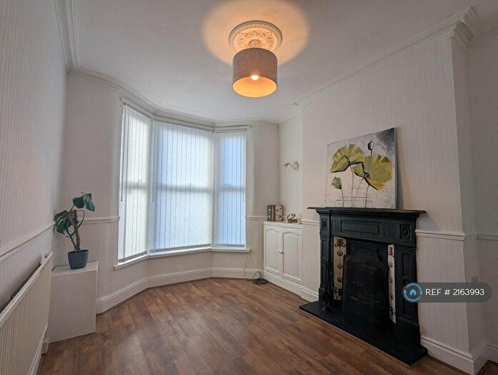3 Bedroom Terraced House To Rent In Ingrow Road, Liverpool, L6