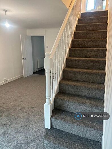 2 Bedroom Terraced House To Rent In Caerau, Cardiff, CF5