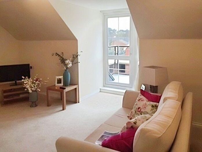 1 Bedroom Flat To Rent In Saffron Lodge, Saffron Walden, CB11