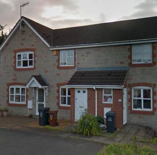 2 Bedroom Property To Rent In Heather Walk, Ivybridge PL21