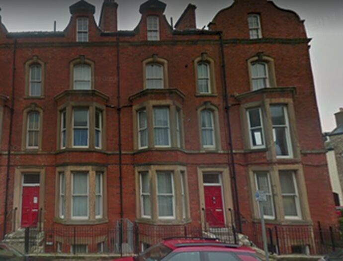 1 Bedroom Flat To Rent In Crescent Avenue, Whitby, YO21