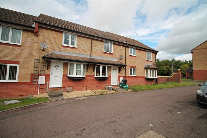 2 Bedroom Property To Rent In Palmers Leaze, Bradley Stoke, Bristol, BS32
