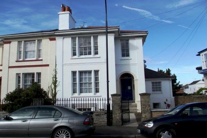 1 Bedroom Flat To Rent In Athena House, Ryde, PO33
