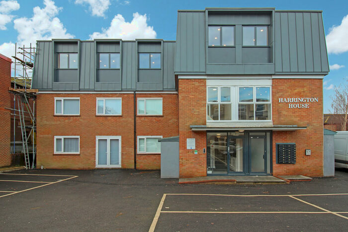 1 Bedroom Apartment To Rent In Harrington House, Brighton Road, Horsham, RH13