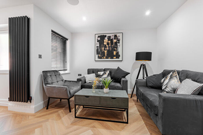2 Bedroom Terraced House To Rent In Hawkins Street, Liverpool, L6