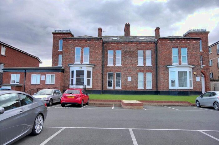 1 Bedroom Flat To Rent In Coatham Road, Redcar, TS10
