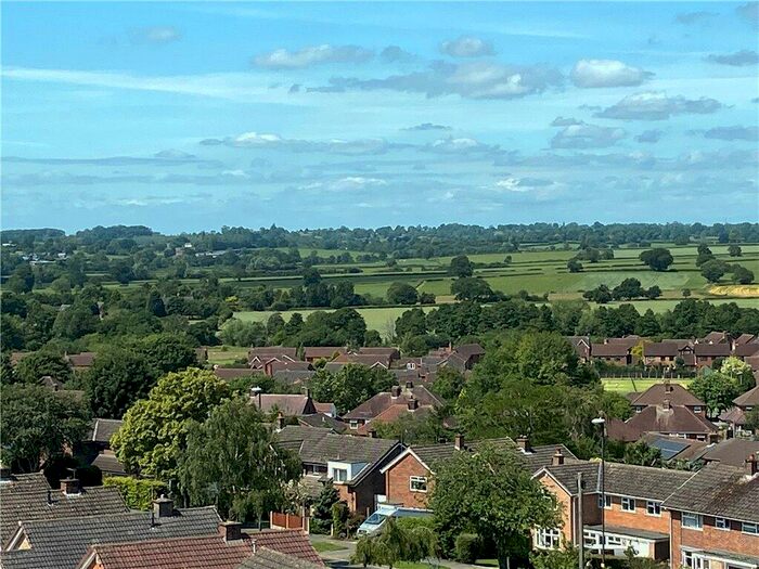 1 Bedroom Property To Rent In Park Farm Drive, Allestree, Derby, DE22