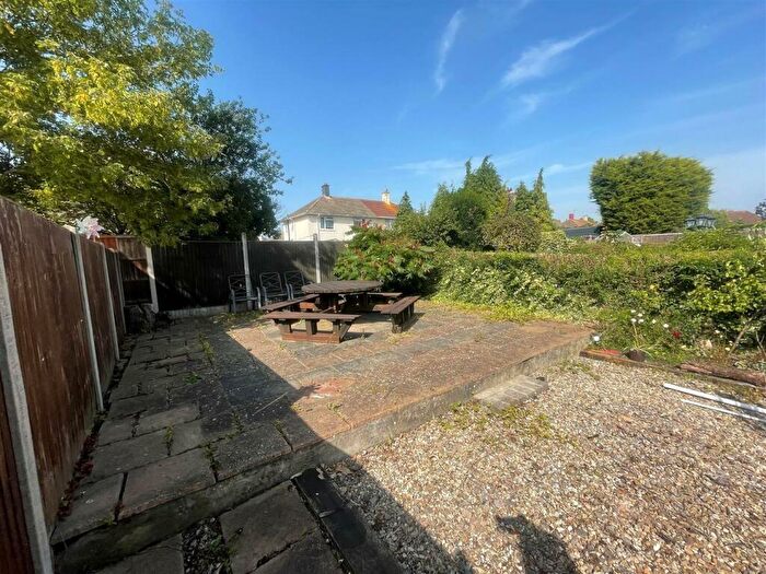 6 Bedroom House To Rent In Ullswater Road, Bristol, BS10