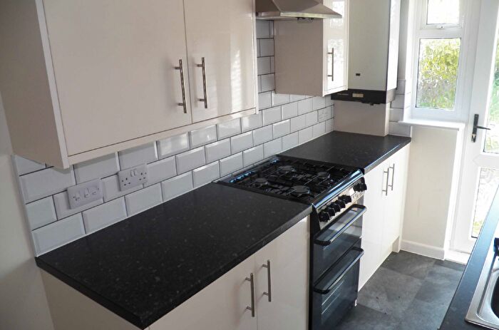 2 Bedroom Terraced House To Rent In Dunvant Road, Dunvant, SA2