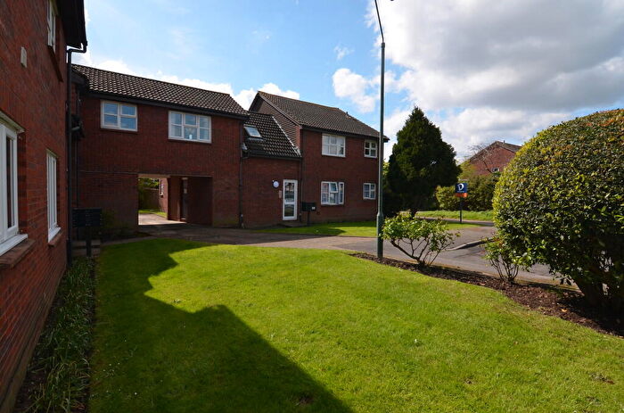 Studio To Rent In Kirkland Close, Sidcup, DA15