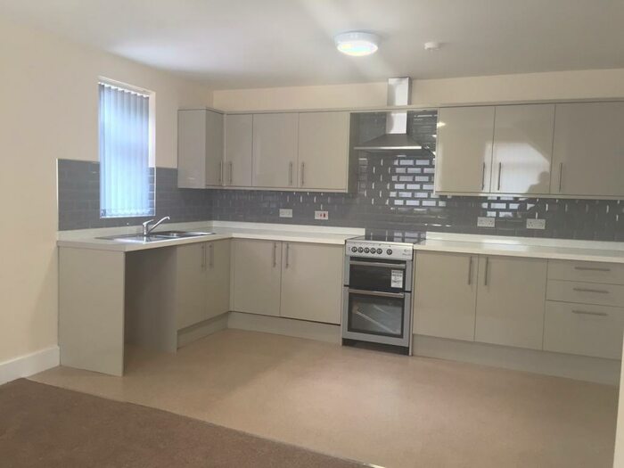 1 Bedroom Apartment To Rent In The Plough, Catcliffe, Rotherham, S60