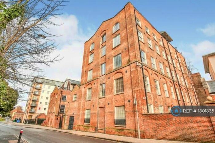 2 Bedroom Flat To Rent In Albion Mill, Norwich, NR1