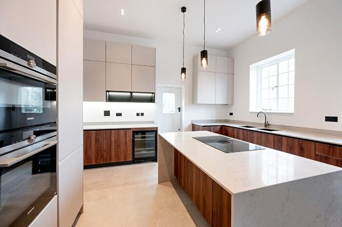 4 Bedroom Mews For Sale In At Trent Park, London, EN4