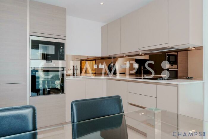 1 Bedroom Flat To Rent In Quebec Way, London, SE16