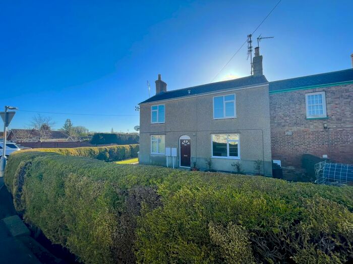 2 Bedroom Flat To Rent In Bridge Road, Sutton Bridge, Spalding, PE12