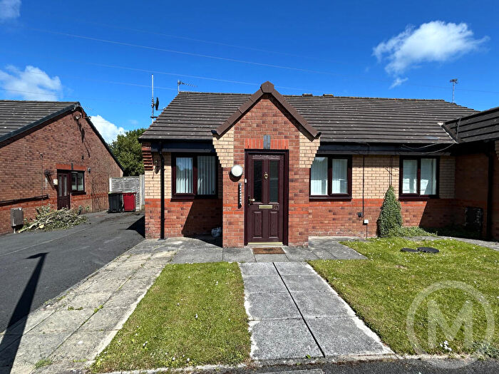 2 Bedroom Bungalow For Sale In Elmridge Crescent, Bispham, FY2