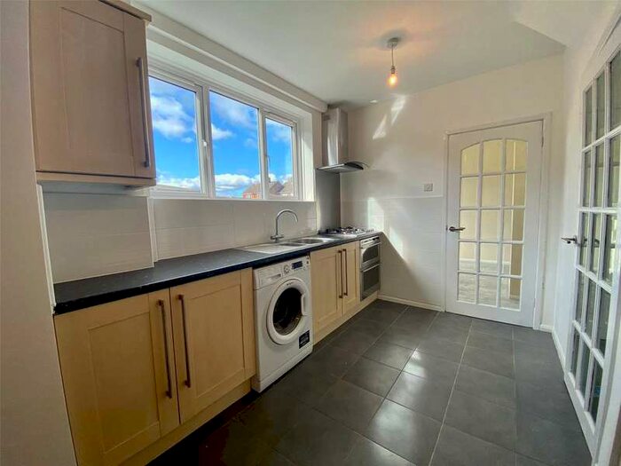3 Bedroom Terraced House To Rent In The Ridgway, Romiley, Stockport, Greater Manchester, SK6