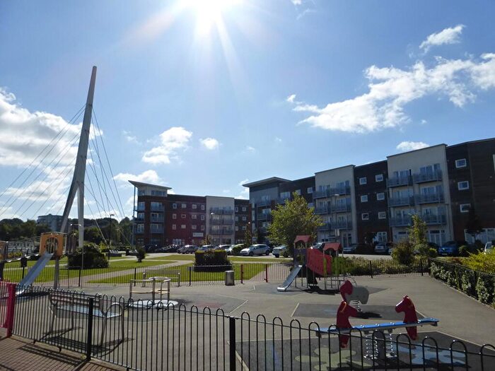 2 Bedroom Apartment To Rent In Gaskell Place, Ipswich, IP2