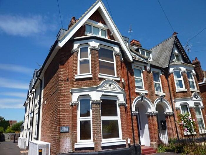 1 Bedroom Apartment To Rent In Bassett, Southampton, SO16