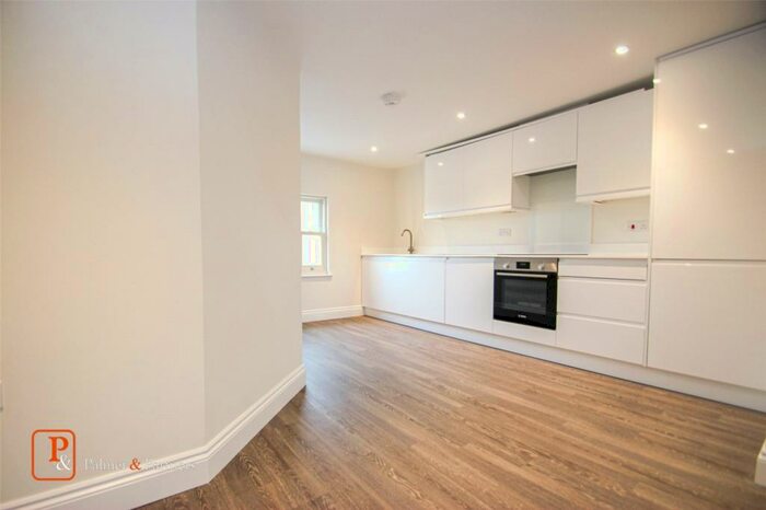 2 Bedroom Apartment To Rent In Rising Sun, Hawkins Road, Colchester, Essex, CO2