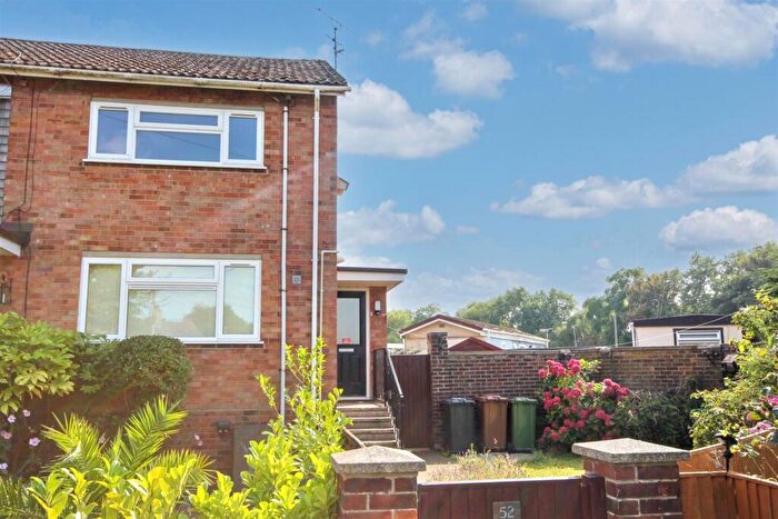 2 Bedroom Apartment For Sale In Empress Road, Great Yarmouth, NR31