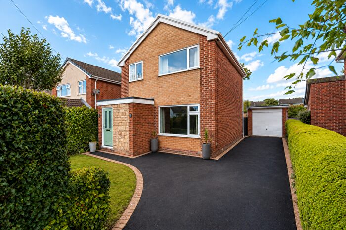 3 Bedroom Detached House For Sale In Wylfa Avenue, Mynydd Isa, CH7