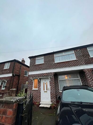 3 Bedroom Property To Rent In Silver Street, Irlam, Manchester, M44