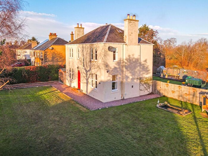 4 Bedroom Detached House For Sale In Everest, Knockbreck Road, Tain, Ross-Shire, IV19