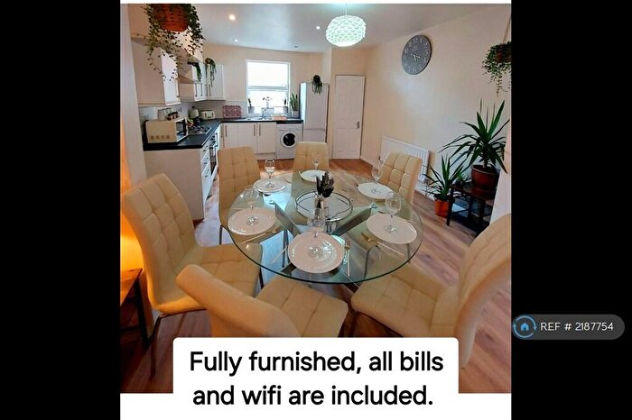 2 Bedroom Terraced House To Rent In St Luke's, Bristol, BS3