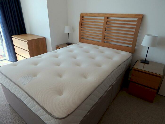 2 Bedroom Apartment To Rent In The Blake Building, Ocean Village, Southampton, SO14