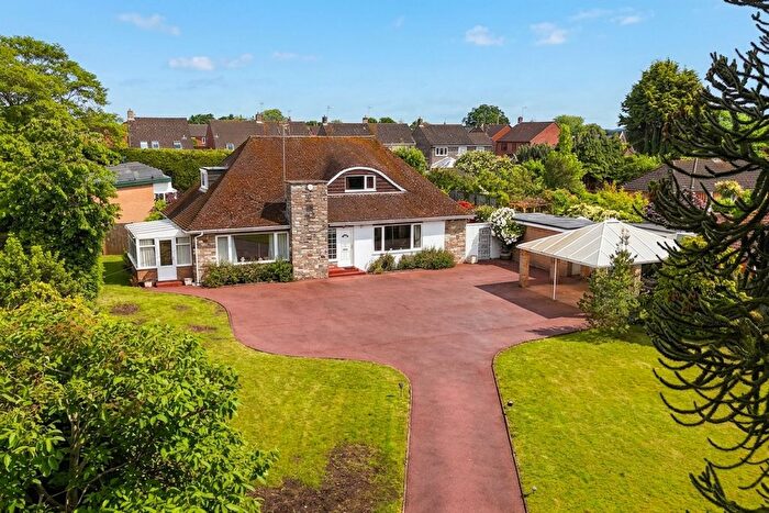 4 Bedroom Detached House For Sale In Burgh Road, Aylsham, Norwich, NR11