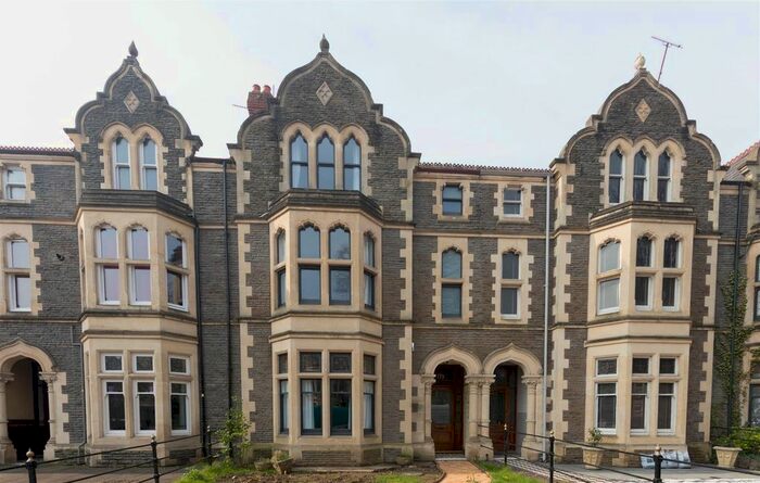 5 Bedroom Terraced House To Rent In Cathedral Road, Pontcanna, CF11