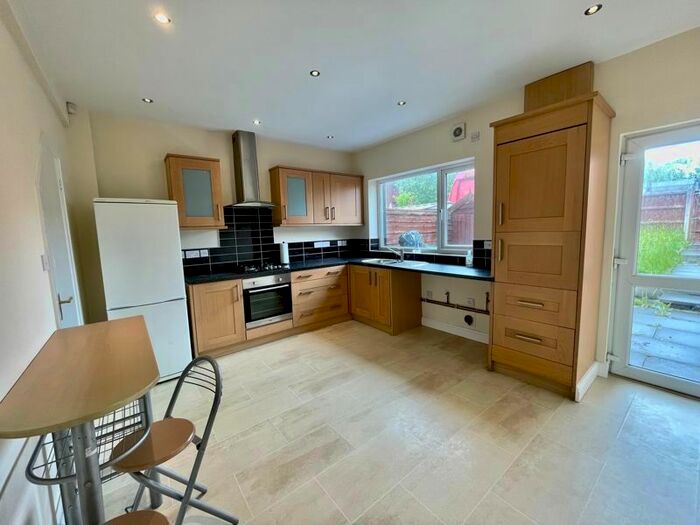 2 Bedroom Terraced House To Rent In Manchester Road East, Little Hulton, Manchester., M38