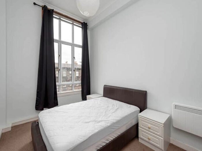 1 Bedroom Flat For Sale In Lothian Road, City Centre, Edinburgh, EH3