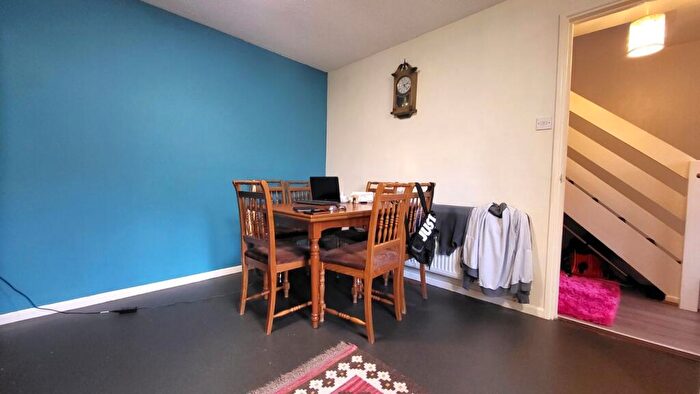 3 Bedroom Terraced House For Sale In Drayton, Bretton, Peterborough, PE3