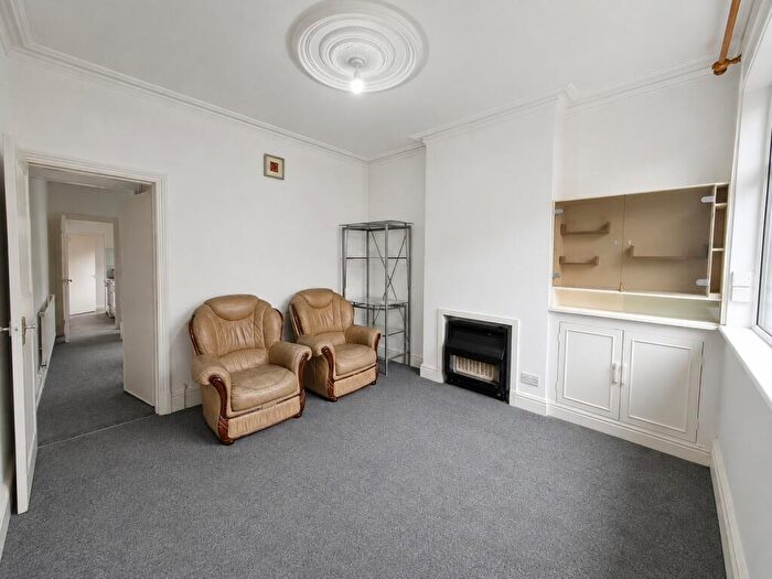 3 Bedroom Terraced House To Rent In Burfield Street, Leicester, LE4